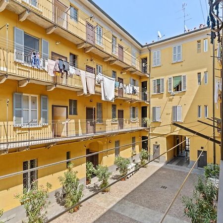 米兰Navigli Charming Flat公寓 外观 照片