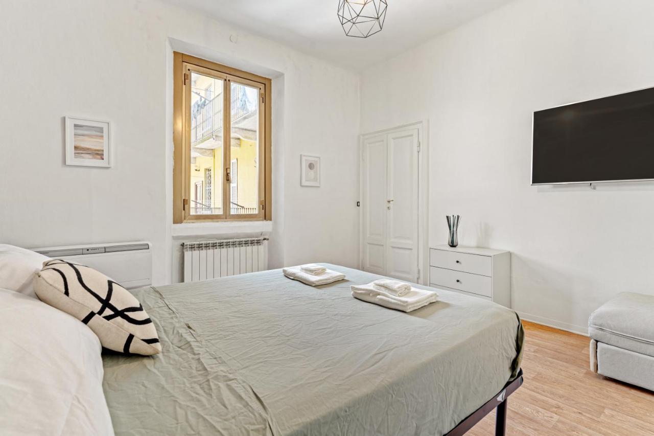 米兰Navigli Charming Flat公寓 外观 照片