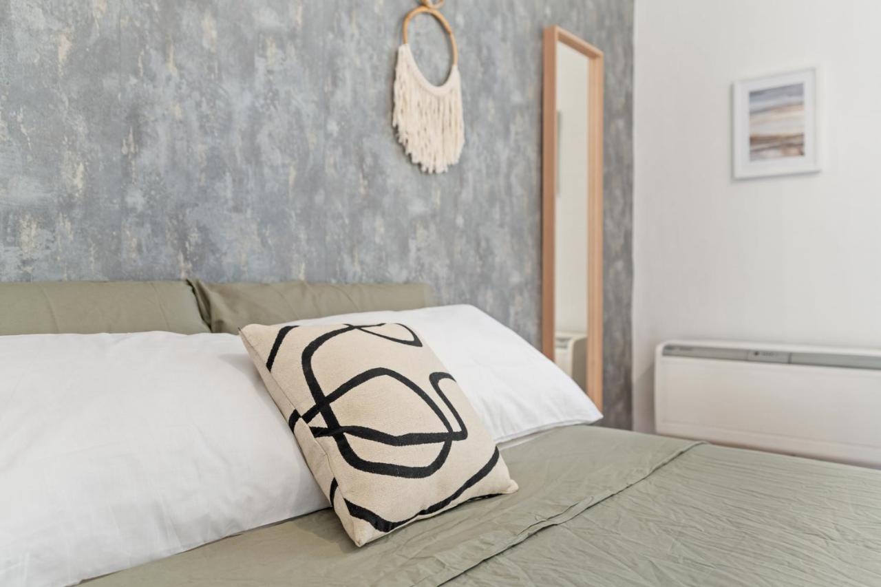 米兰Navigli Charming Flat公寓 外观 照片
