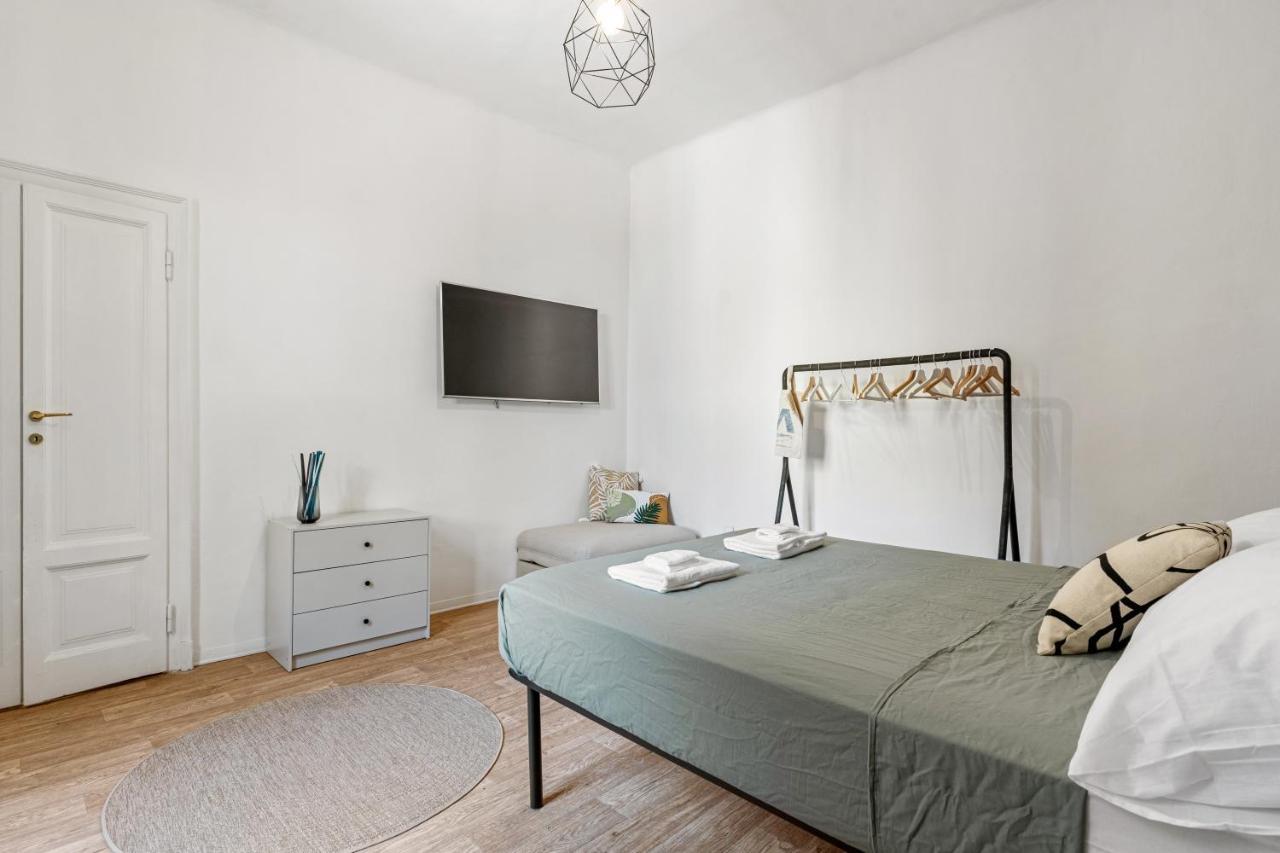 米兰Navigli Charming Flat公寓 外观 照片