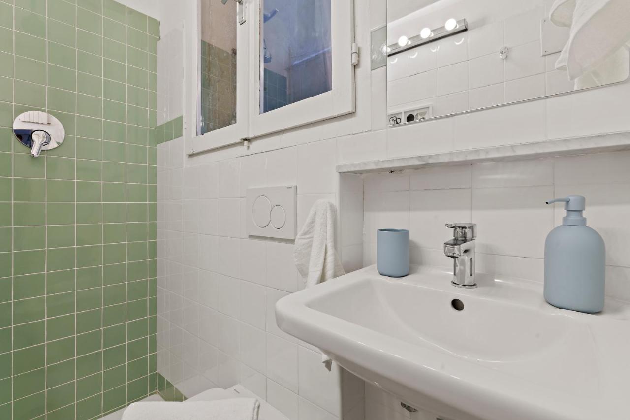 米兰Navigli Charming Flat公寓 外观 照片