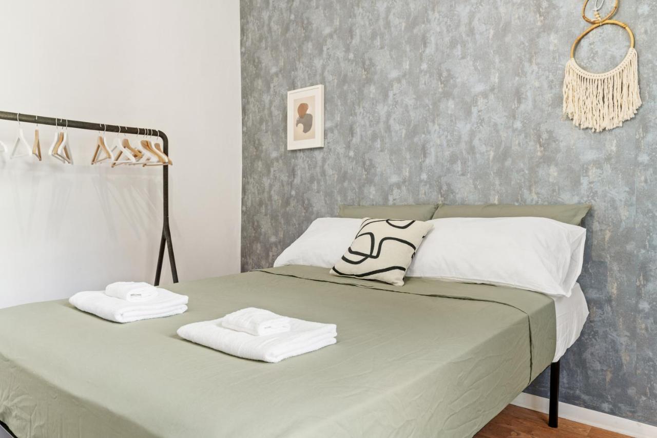 米兰Navigli Charming Flat公寓 外观 照片