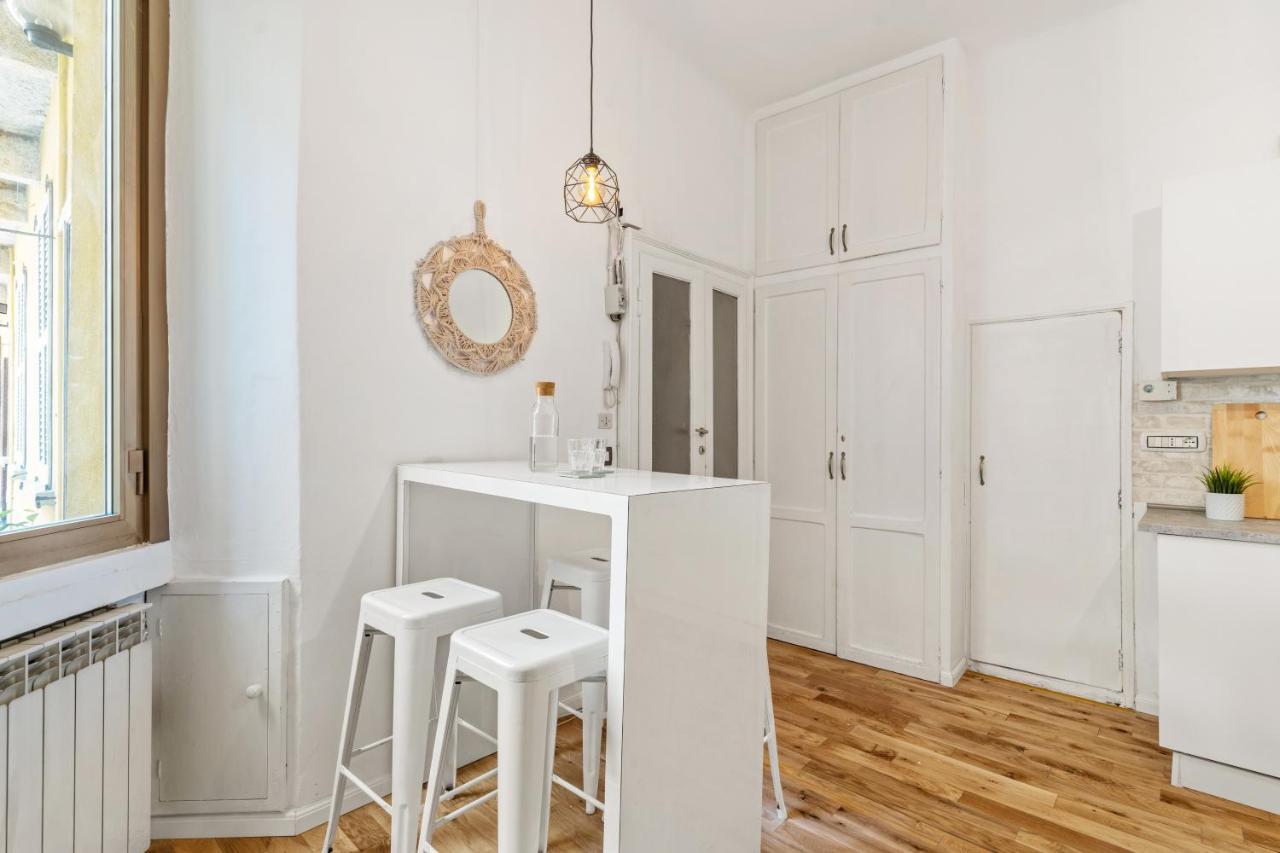 米兰Navigli Charming Flat公寓 外观 照片